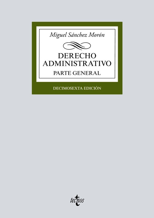 DERECHO ADMINISTRATIVO