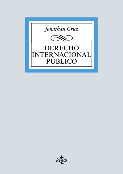 DERECHO INTERNACIONAL PUBLICO