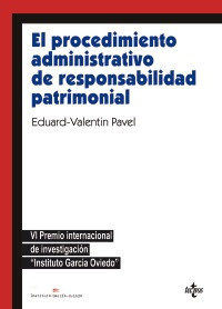 PROCEDIMIENTO ADMINISTRATIVO DE RESPONSABILIDAD PATRIMONIAL,