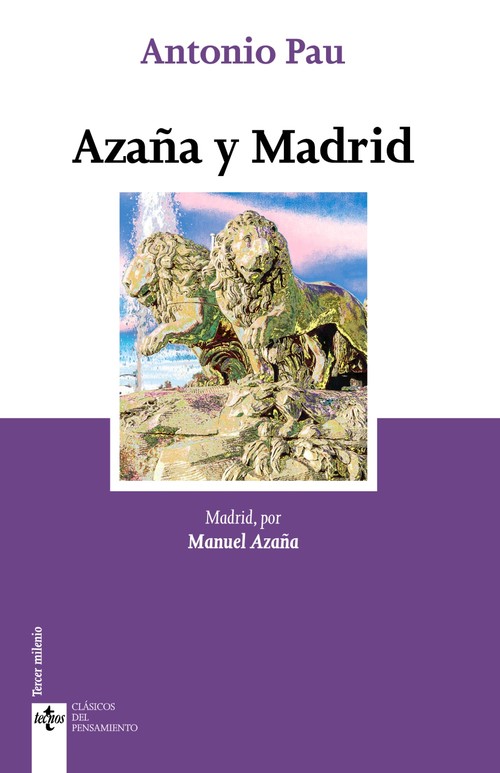AZA�A Y MADRID