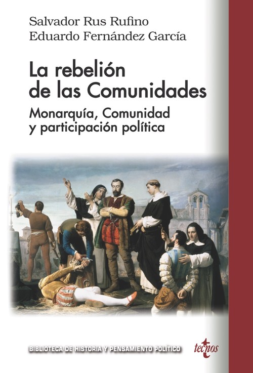REBELION DE LAS COMUNIDADES, LA