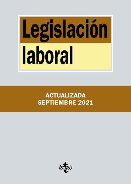 LEGISLACION LABORAL