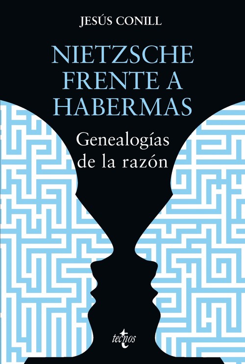 NIETZSCHE FRENTE A HABERMAS