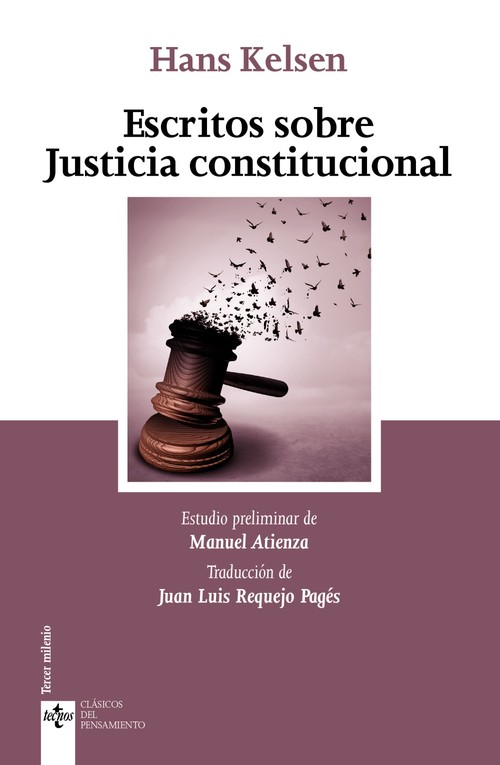 ESTADO COMO INTEGRACION, EL