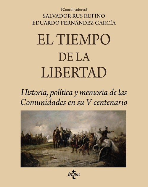 TIEMPO DE LA LIBERTAD, EL