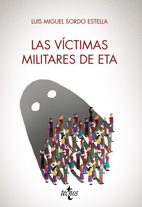 VICTIMAS MILITARES DE ETA, LAS