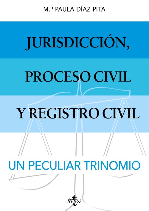 DERECHO PROCESAL CIVIL