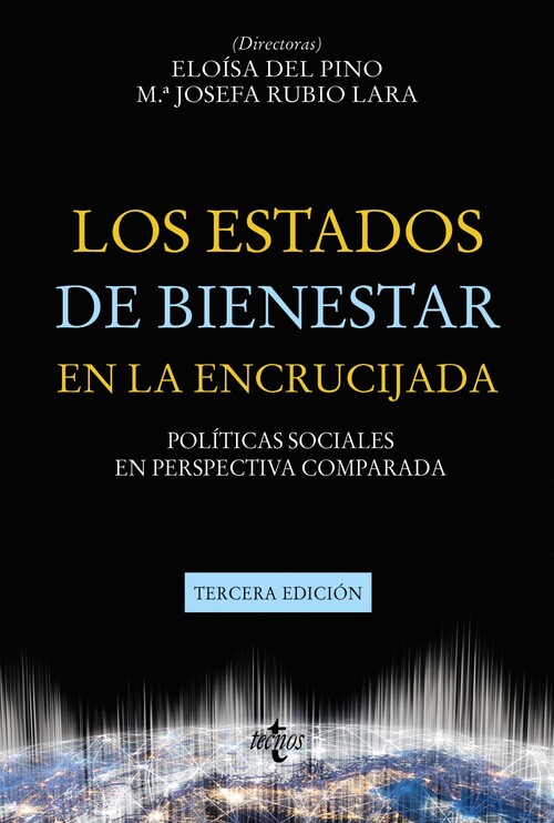 ESTADOS DE BIENESTAR EN LA ENCRUCIJADA, LOS