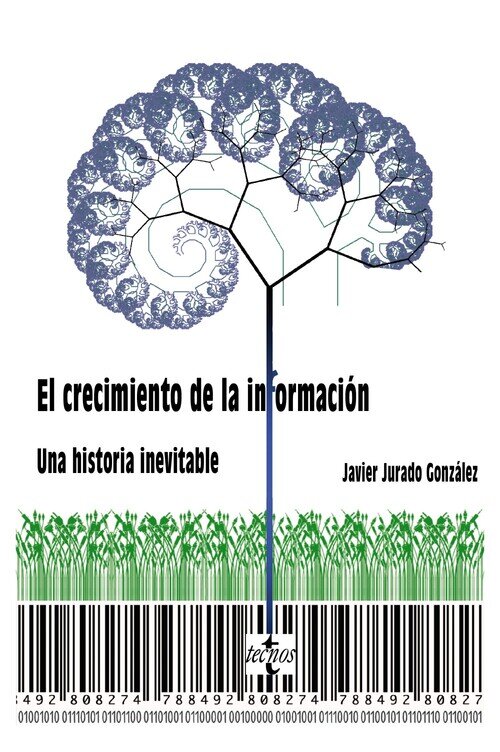 CRECIMIENTO DE LA INFORMACION, EL