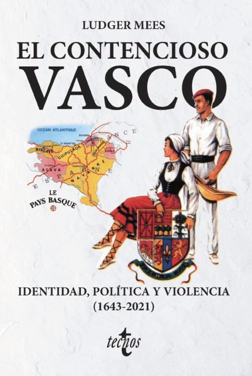 CONTENCIOSO VASCO, EL