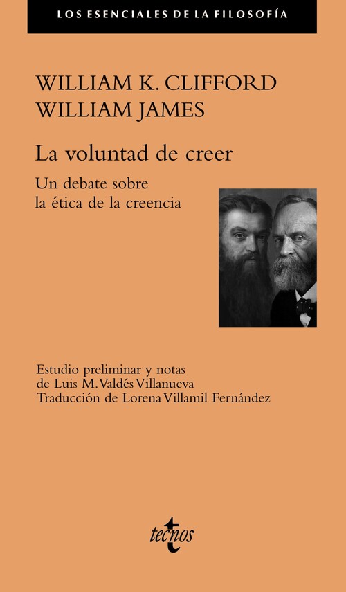 VARIEDADES DE LA EXPERIENCIA RELIGIOSA