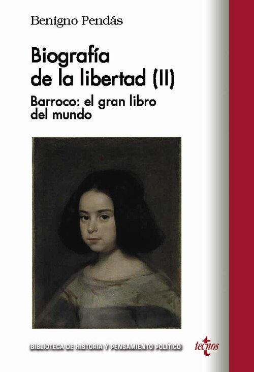 BIOGRAFIA DE LA LIBERTAD (II)