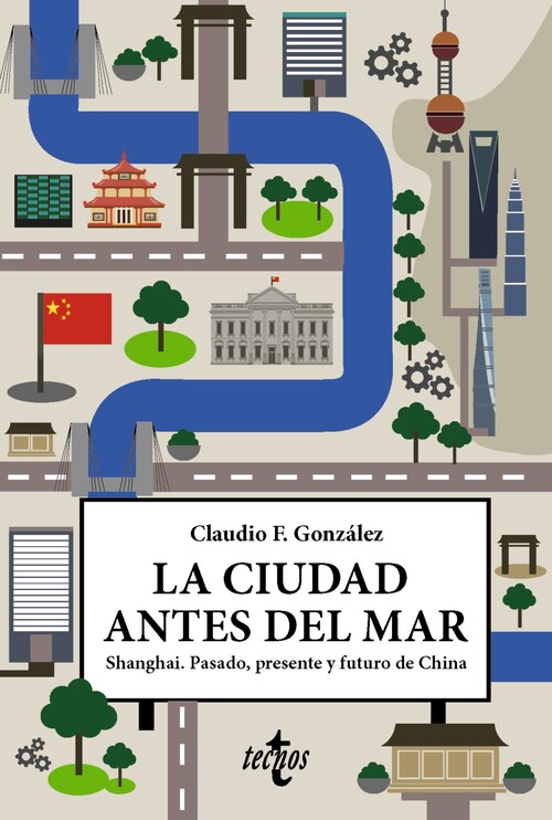 CIUDAD ANTES DEL MAR, LA