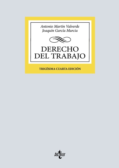 DERECHO DEL TRABAJO