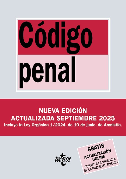 CODIGO PENAL