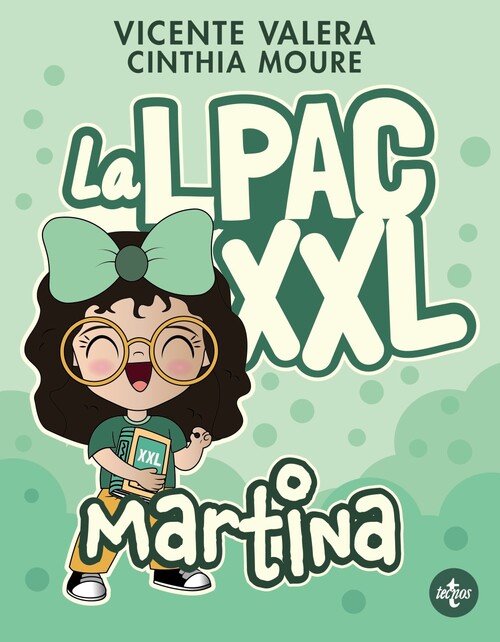 LPAC. LOS ESQUEMAS DE MARTINA