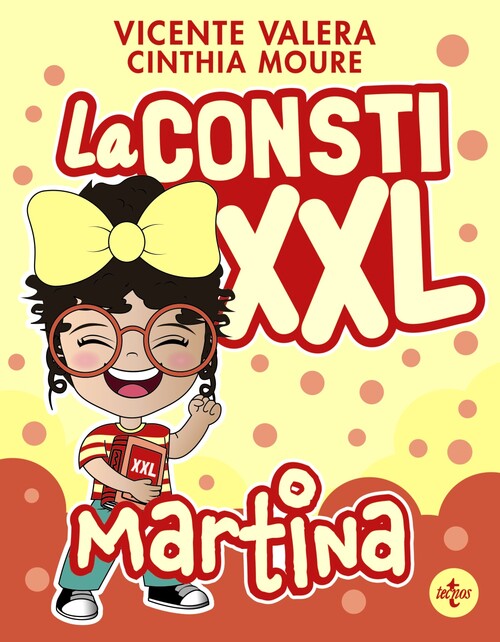 LPAC. LOS ESQUEMAS DE MARTINA