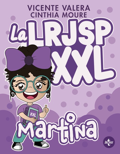 LPAC. LOS ESQUEMAS DE MARTINA
