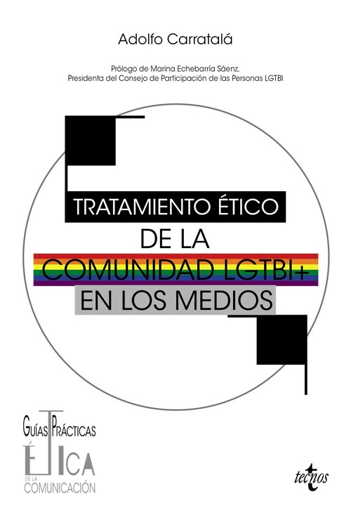 TRATAMIENTO ETICO DE LA COMUNIDAD LGTBI EN LOS MEDIOS