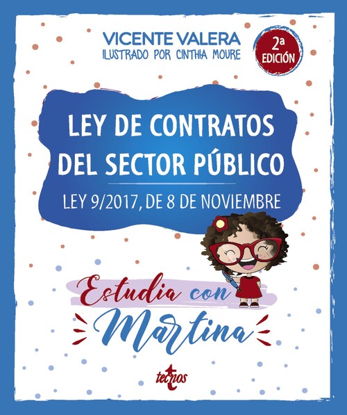 LPAC. LOS ESQUEMAS DE MARTINA