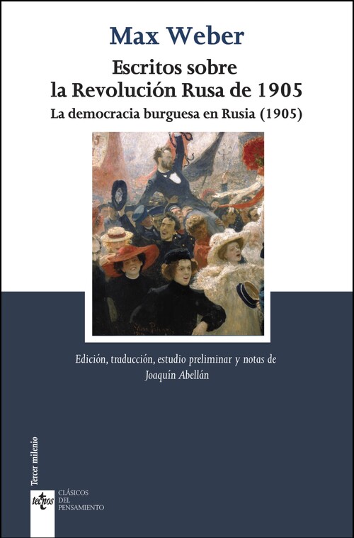 ECONOMIA Y SOCIEDAD