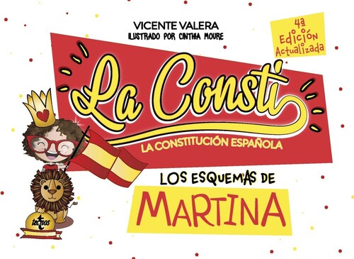 LPAC. LOS ESQUEMAS DE MARTINA