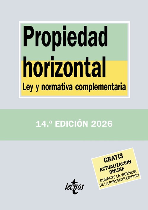 ESTATUTO DE LOS TRABAJADORES (27� EDIC.SETP.2012)