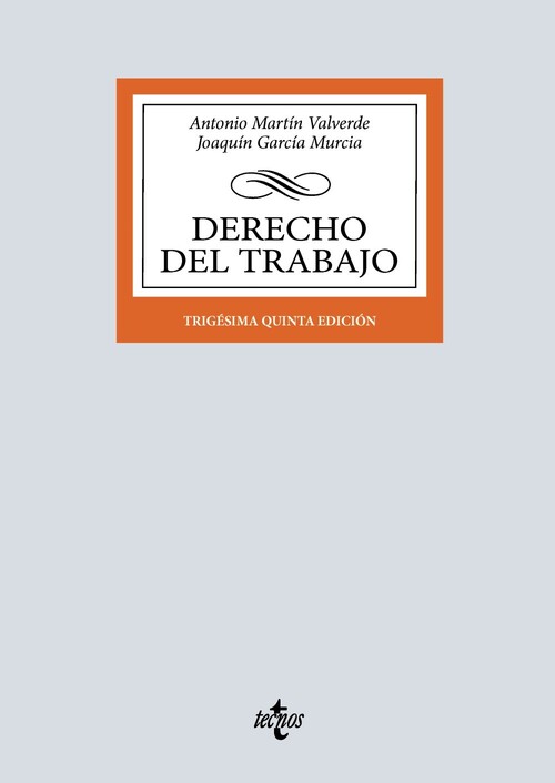DERECHO DEL TRABAJO
