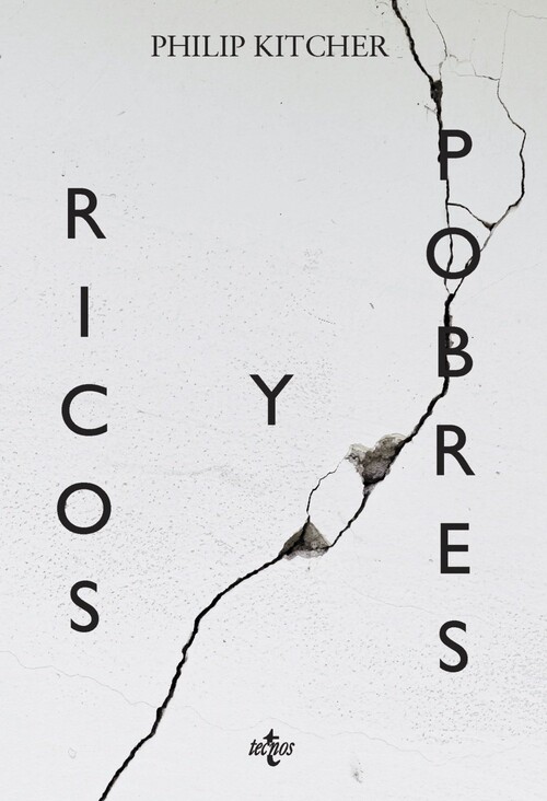 RICOS Y POBRES
