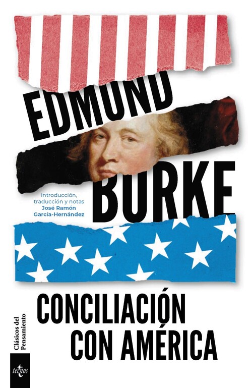 CONCILIACION CON AMERICA