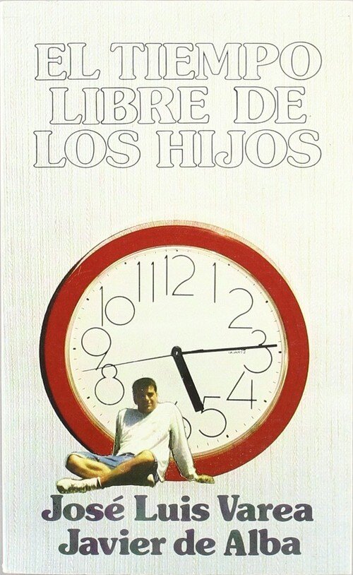 TIEMPO LIBRE DE LOS HIJOS, EL