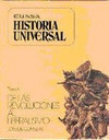 HISTORIA UNIVERSAL. TOMO X