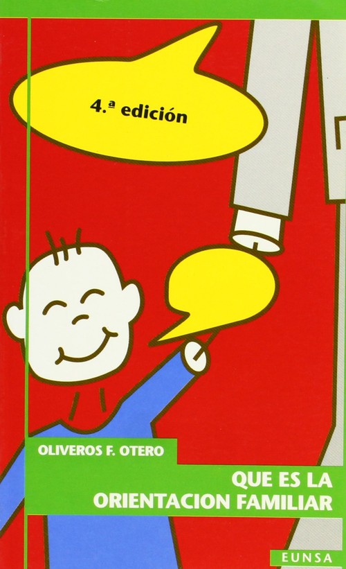 QUE ES LA ORIENTACION FAMILIAR