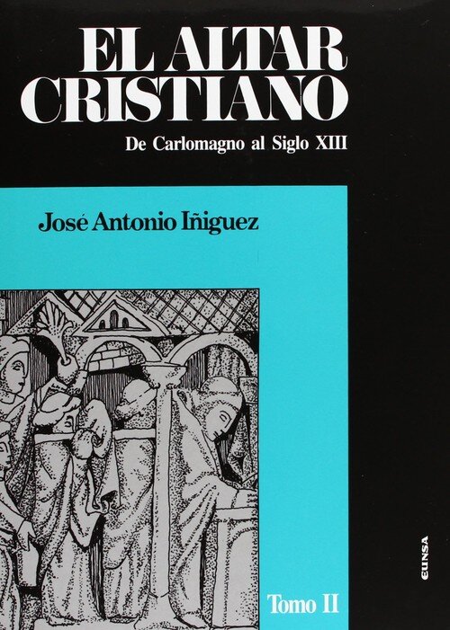 ALTAR CRISTIANO, EL