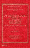 CORTES DE NAVARRA DESDE SU INCORPORACION A LA CORONA DE CAST