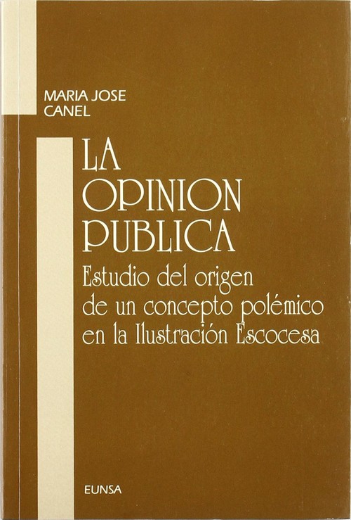 OPINION PUBLICA, LA