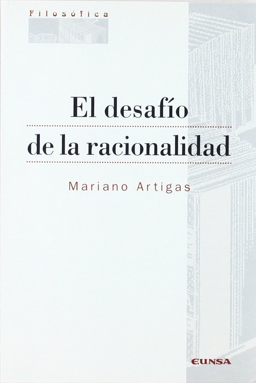 DESAFIO DE LA RACIONALIDAD , EL