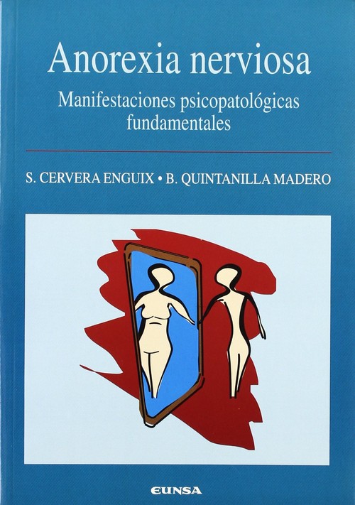 ANOREXIA NERVIOSA