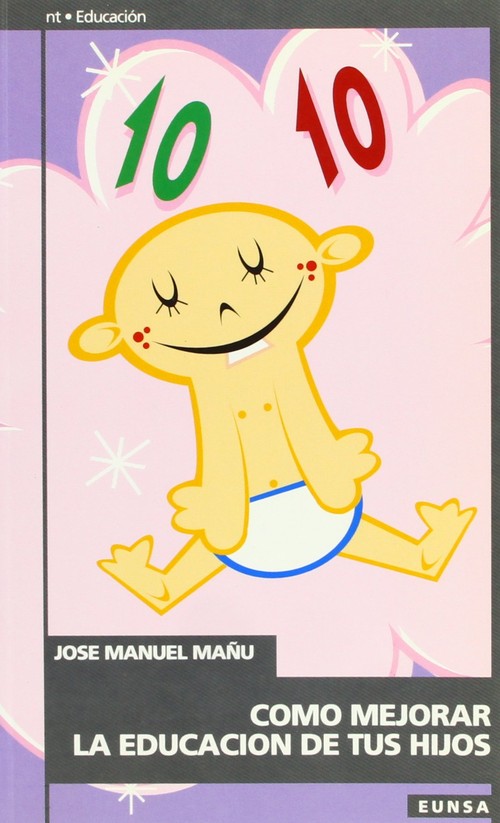COMO MEJORAR LA EDUCACION DE TUS HIJOS