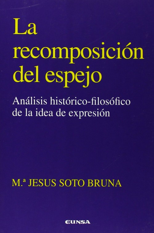 RECOMPOSICION DEL ESPEJO, LA