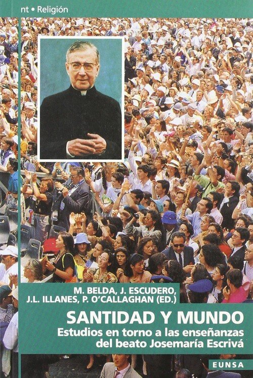 SANTIDAD Y MUNDO