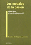MODALES DE LA PASION, LOS