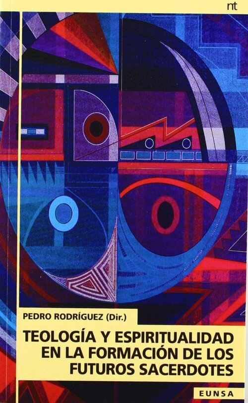 TEOLOGIA Y ESPIRITUALIDAD EN LA FORMACION DE LOS FUTUROS SAC