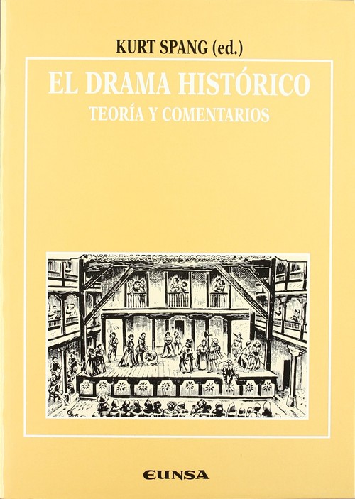 DRAMA HISTORICO, EL