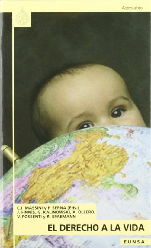 DERECHO A LA VIDA , EL