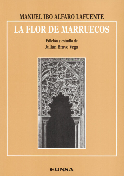 FLOR DE MARRUECOS, LA