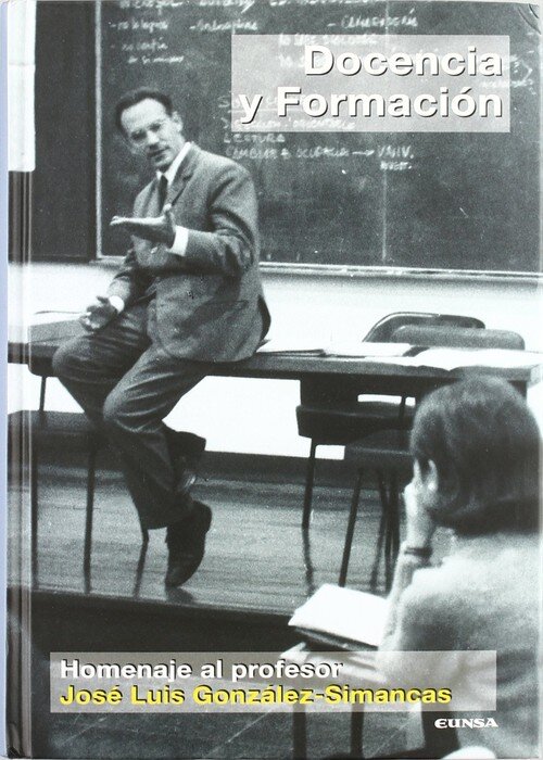 DOCENCIA Y FORMACION