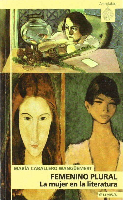 FEMENINO PLURAL