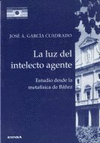 LUZ DEL INTELECTO AGENTE, LA