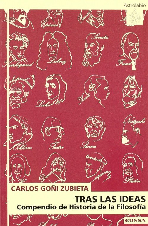 FILOSOFO IMPERTINENTE, EL